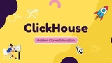 Getting Started With ClickHouse (2023 Edition) Getting Started With ClickHouse (2023 Edition)