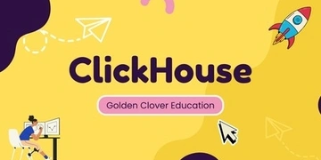 Getting Started With ClickHouse (2023 Edition) thumbnail