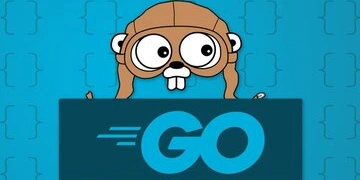 Getting Started With Golang thumbnail