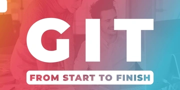 Git From Start to Finish thumbnail