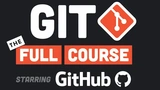Git & GitHub Full Course