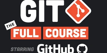 Git & GitHub Full Course thumbnail