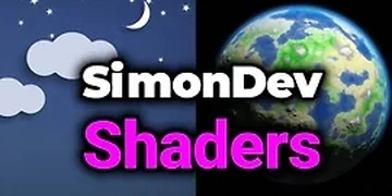 GLSL Shaders from Scratch thumbnail
