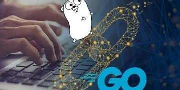 Golang: How to Build a Blockchain in Go Guide thumbnail