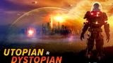 Great Utopian and Dystopian Works of Literature
