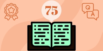 Grokking 75: Top Coding Interview Questions