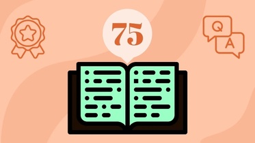 Grokking 75: Top Coding Interview Questions