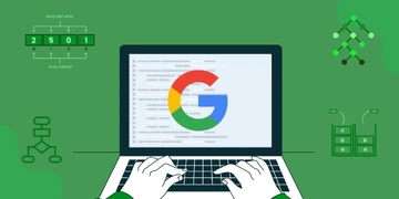 Grokking Google Coding Interview thumbnail