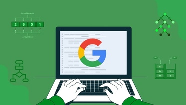 Grokking Google Coding Interview