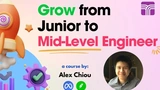 Grow From Junior To Mid-Level Engineer: L3 To L4