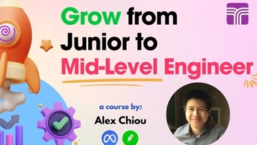 Grow From Junior To Mid-Level Engineer: L3 To L4