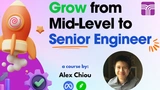 Grow From Mid-Level To Senior Engineer: L4 To L5 thumbnail
