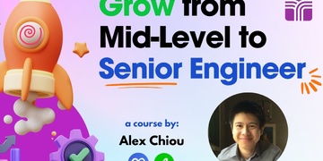 Grow From Mid-Level To Senior Engineer: L4 To L5