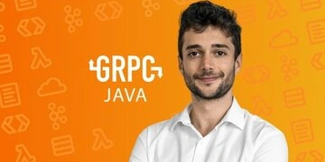 gRPC [Java] Master Class: Build Modern API & Micro services thumbnail