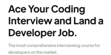 Hack the Tech Interview (The Pro Package)