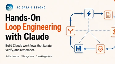 Hands-On Loop Engineering with Claude Course thumbnail