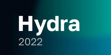 Hydra 2022. Concurrent and distributed computing conference. thumbnail