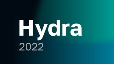 Hydra 2022. Concurrent and distributed computing conference.