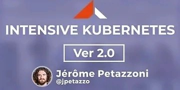 Intensive Kubernetes: 2.0 thumbnail