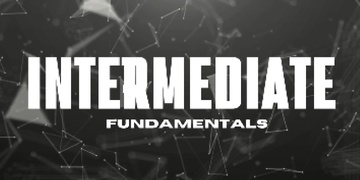 Intermediate Software Engineering Fundamentals 