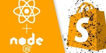 Intro to Shopify App Development with React, Node & GraphQL thumbnail