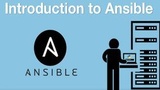 Introduction to Ansible Introduction to Ansible