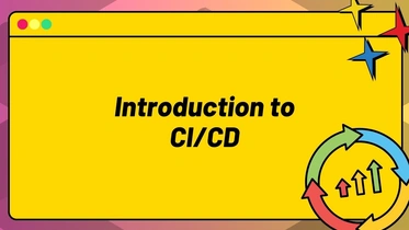 Introduction to CI/CD (Continuous Integration, Delivery & Deployment) thumbnail