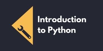 Introduction to Python