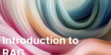 Introduction to RAG thumbnail