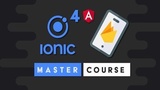 Ionic 4 Firebase Master Course