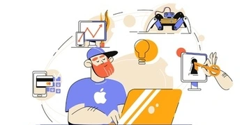 iOS & Swift - MVVM, Combine, SnapKit, Snapshot/UI/Unit Tests thumbnail