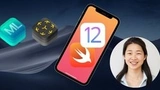 iOS & Swift - The Complete iOS App Development Bootcamp