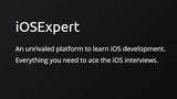 iOSExpert