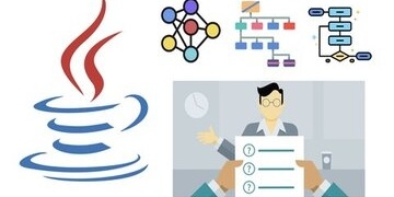 Java Data Structures and Algorithms Masterclass