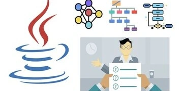 Java Data Structures and Algorithms Masterclass thumbnail