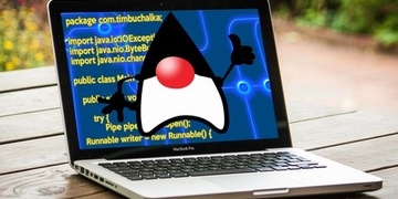 Java Programming Masterclass covering Java 11 & Java 17