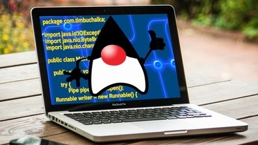 Java Programming Masterclass covering Java 11 & Java 17