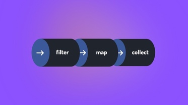 Java Streams API