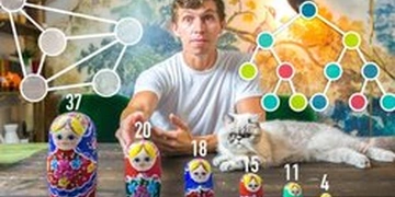 JavaScript Algorithms and Data Structures Masterclass thumbnail