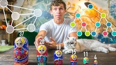 JavaScript Algorithms and Data Structures Masterclass