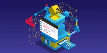JavaScript Error Handling thumbnail