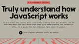 JavaScript for Everyone