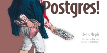 Just Use Postgres! thumbnail