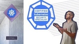 Kubernetes CKS 2023 Complete Course + Simulator