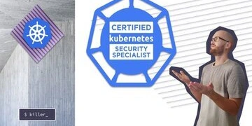 Kubernetes CKS 2023 Complete Course + Simulator thumbnail