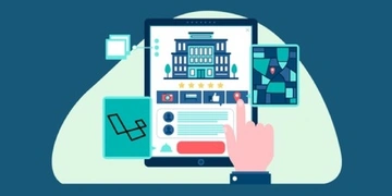 Laravel 10 Build Complete Hotel Booking Reservation System thumbnail