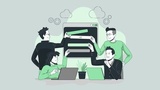 Laravel 8 - Advance Course Build School Management System