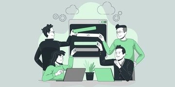 Laravel 8 - Advance Course Build School Management System thumbnail