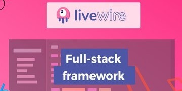 Laravel Livewire
