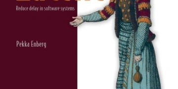 Latency. Reduce delay in software systems thumbnail